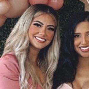 Meet your Posher, Janelys